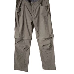 Eddie Bauer Men's Cargo‎ Pants